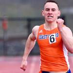 College athletics: Wolves competing at the next level