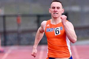 College athletics: Wolves competing at the next level