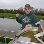 Dungeness Valley Creamery installs new cleaning system, sees production rise