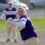 Fastpitch: SHS squad closing in on playoff berth