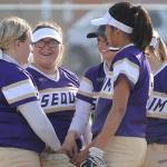 Fastpitch: SHS squad closing in on playoff berth