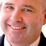 Ward promoted to vice president of Sound Publishing; Josh O’Connor to step up as president