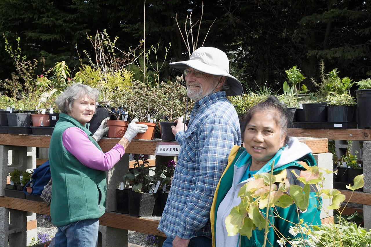 Community news briefs — May 2, 2018