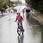 McDonald Creek Bridge opens after more than nine months of construction
