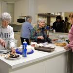 McDonald Creek Bridge opens after more than nine months of construction