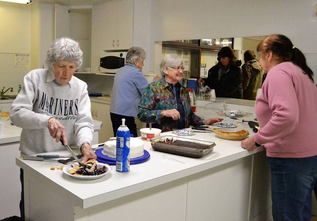 McDonald Creek Bridge opens after more than nine months of construction