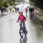 McDonald Creek Bridge opens after more than nine months of construction