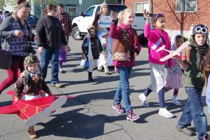 At 123, Irrigation Festival still going strong