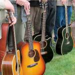 ‘Men With Guitars’ hits OTA stage on May 19