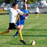 Boys soccer: Wolves rout Bremerton, set to play Orting in district opener