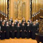 A celebration of water: NorthWest Women’s Chorale sets Sequim, Port Angeles spring concerts