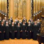 A celebration of water: NorthWest Women’s Chorale sets Sequim, Port Angeles spring concerts