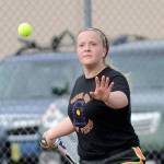 Girls tennis: SHS improves to 13-2, heads into postseason