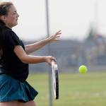 Girls tennis: SHS improves to 13-2, heads into postseason