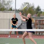 Girls tennis: SHS improves to 13-2, heads into postseason
