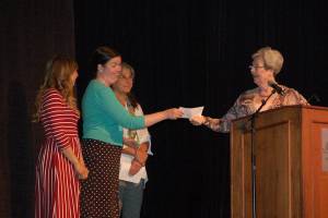 Hospital Guild gives more to health care