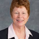 Milestone: Wall receives OMC leadership award