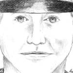 Composite sketch released of man in April 15 trail assault
