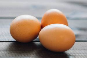 Farm to Table: Protein from the farm