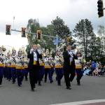 A Grand Finale to 123 years of irrigation