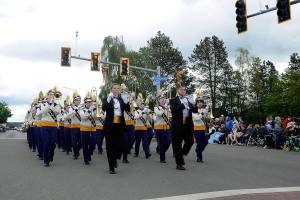 A Grand Finale to 123 years of irrigation