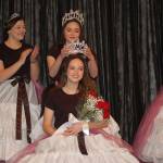 Royalty Court welcomes new princess
