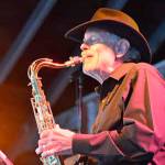 Craig Buhler performs at Music Live with Lunch for a special 3 p.m. show at St. Lukes Episcopal Church on Tuesday, May 15. Submitted photo