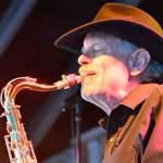 Buhler plays St. Luke’s final Music Live of season