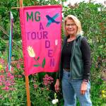 Tickets on sale now for ‘Petals and Pathways’ tour