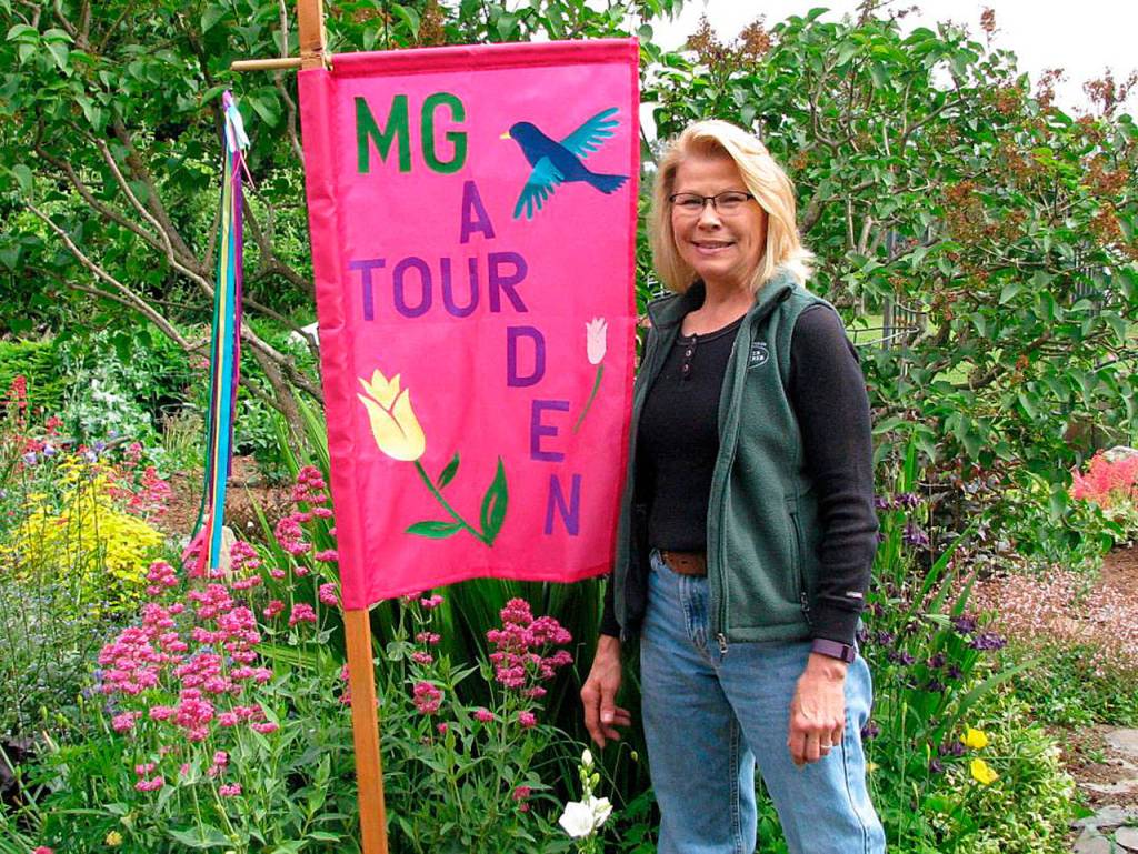 Tickets on sale now for ‘Petals and Pathways’ tour