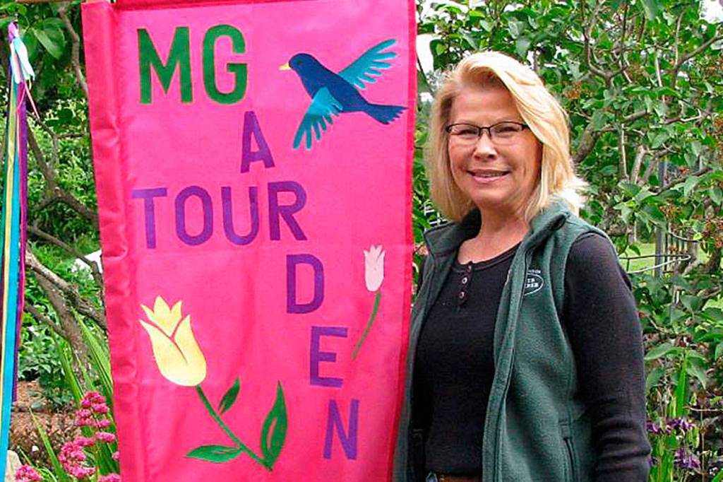 Tickets on sale now for ‘Petals and Pathways’ tour