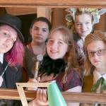 OTA’s young actors on parade
