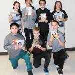 @SequimSchools — May 9, 2018