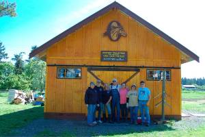 New tack store fundraises for horses