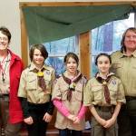 Milestone: Pack 4850 earns top honor