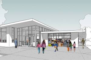 NOLS eyes Sequim expansion, sets community discussion