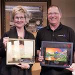 United Way award winners announced