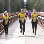 Marathon team seeks support for new wells in Nicaragua