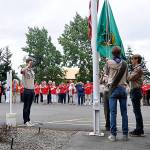 Packed lineup set for disabled veterans fundraiser