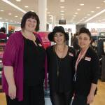 Ulta Beauty officially opens