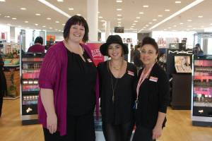 Ulta Beauty officially opens