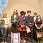 ‘Obnoxious’ entry takes top SEF Film Festival honors