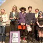 ‘Obnoxious’ entry takes top SEF Film Festival honors