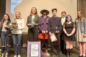 ‘Obnoxious’ entry takes top SEF Film Festival honors