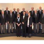 Annual gospel concert to benefit local groups