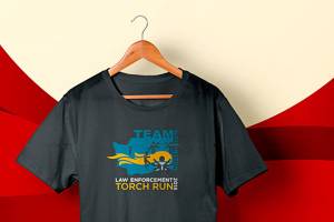 Annual torch run to raise dollars for Special Olympics