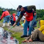 Anglers group cancels annual Kids Fishing Day