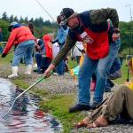 Anglers group cancels annual Kids Fishing Day