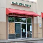 Sequim marijuana store burglarized