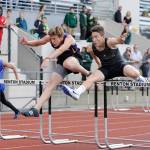 Off to the races: Sequim High taking nine athletes to state meet